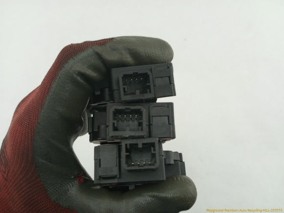 Audi A5 Set Of 9 HVAC Vent Flap Actuators