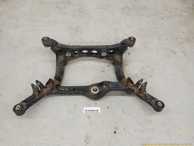 Audi A5 Rear Crossmember Subframe