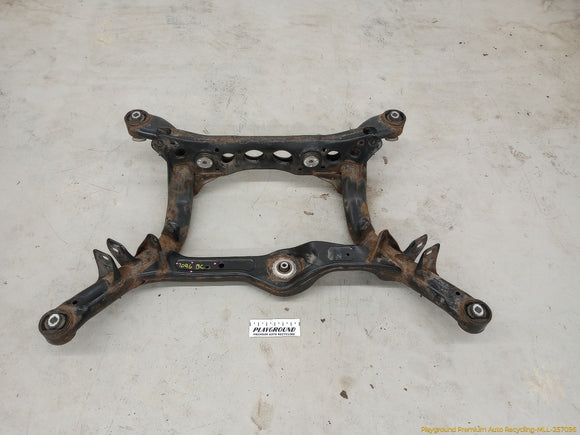 Audi A5 Rear Crossmember Subframe
