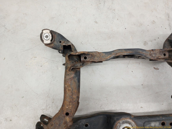 Audi A5 Rear Crossmember Subframe
