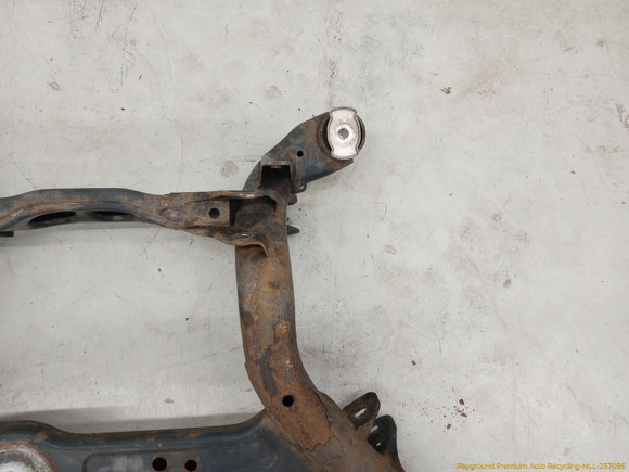 Audi A5 Rear Crossmember Subframe