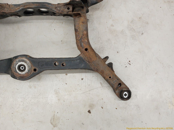 Audi A5 Rear Crossmember Subframe