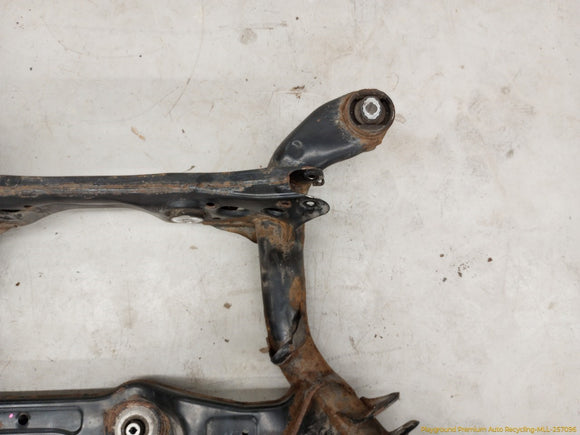 Audi A5 Rear Crossmember Subframe