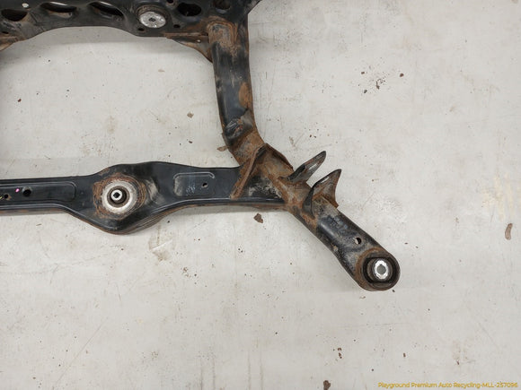 Audi A5 Rear Crossmember Subframe