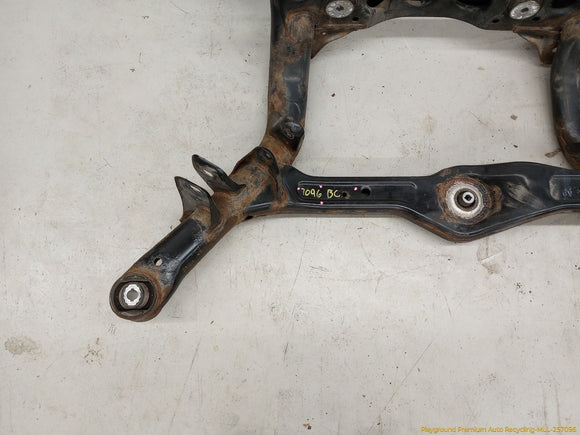 Audi A5 Rear Crossmember Subframe