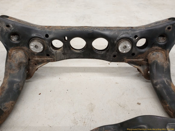 Audi A5 Rear Crossmember Subframe