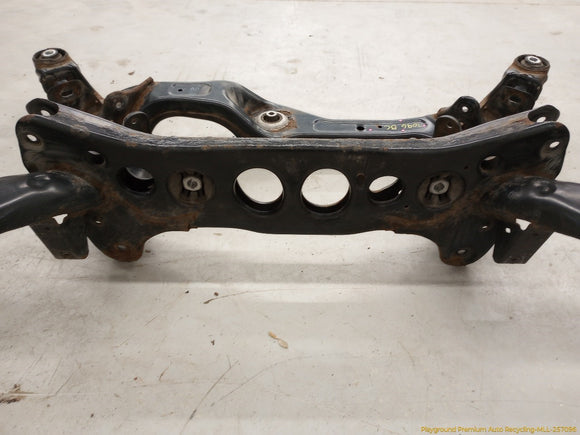 Audi A5 Rear Crossmember Subframe