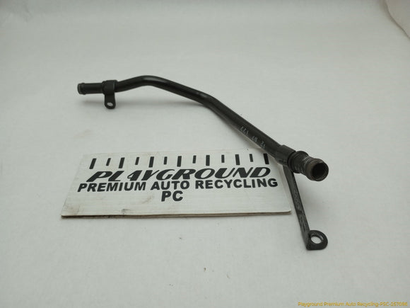 Audi A5 Engine Coolant Hose Tube