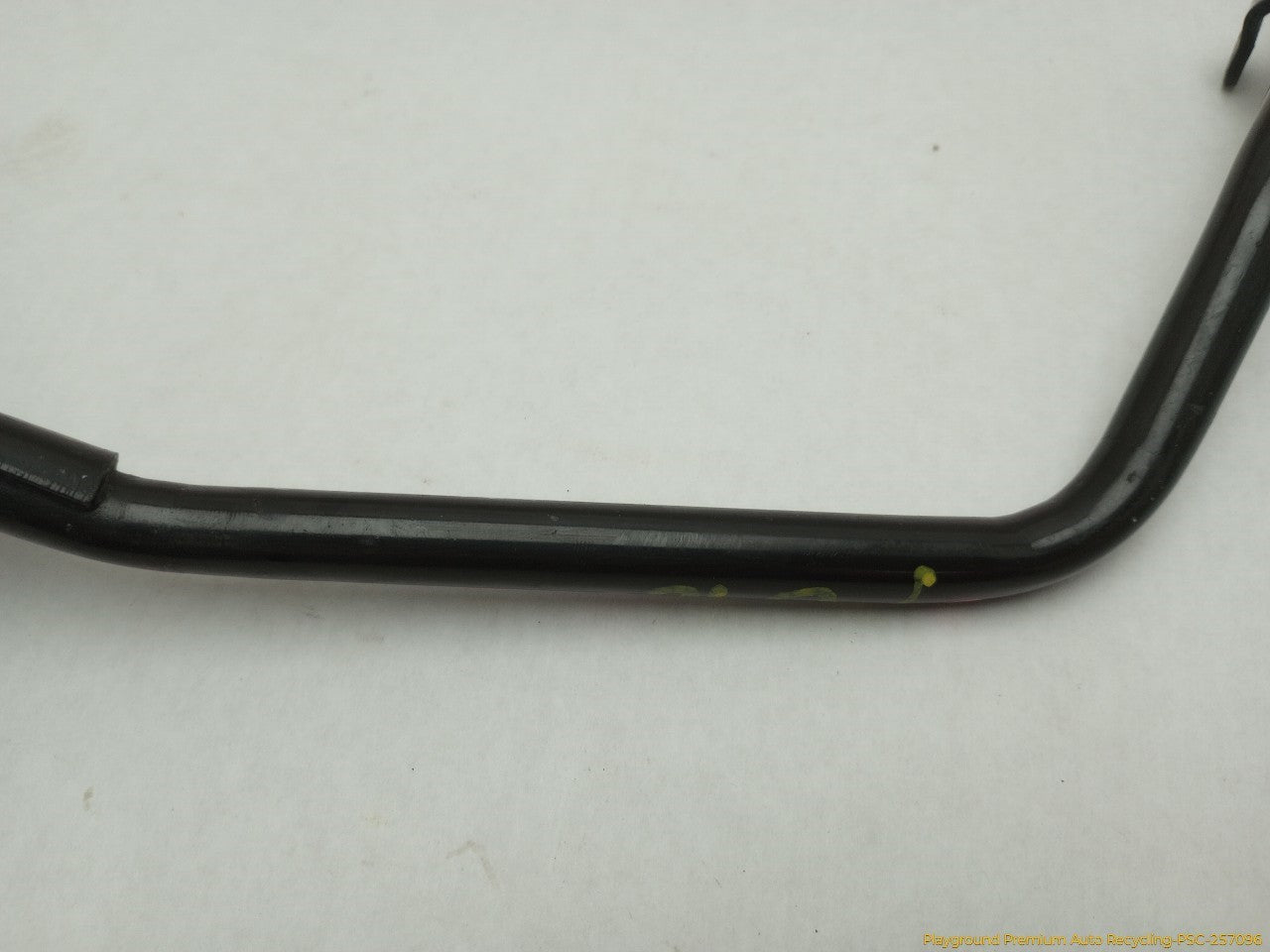 Audi A5 Engine Coolant Hose Tube