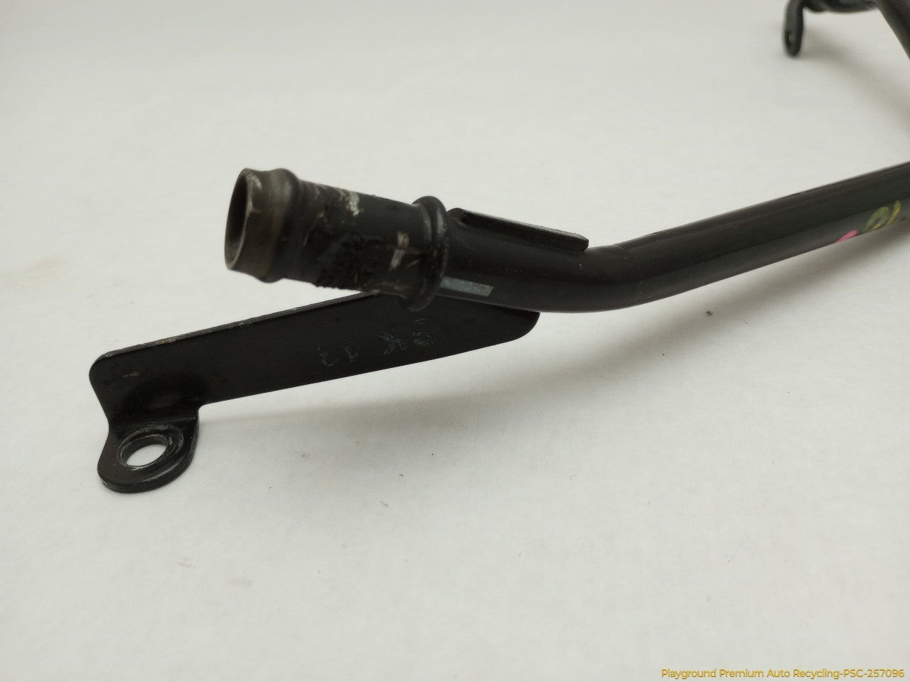 Audi A5 Engine Coolant Hose Tube