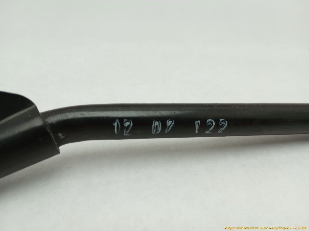 Audi A5 Engine Coolant Hose Tube