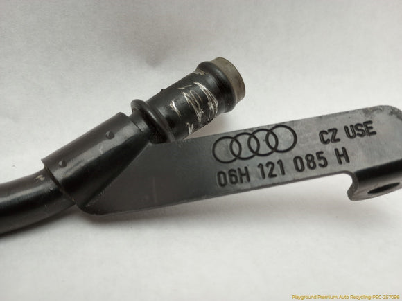 Audi A5 Engine Coolant Hose Tube