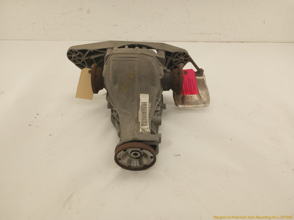 Audi A5 Rear Differential Carrier