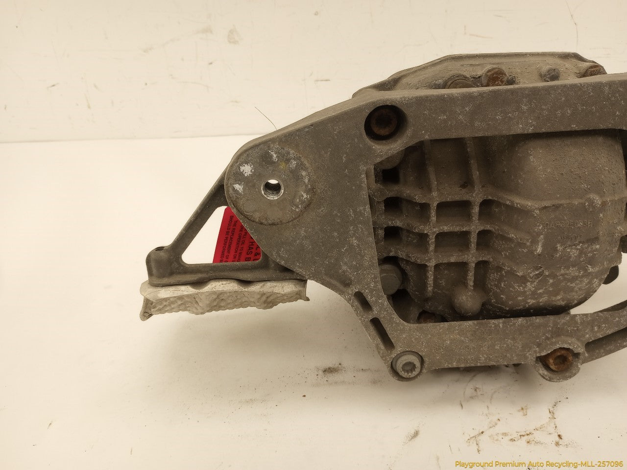 Audi A5 Rear Differential Carrier