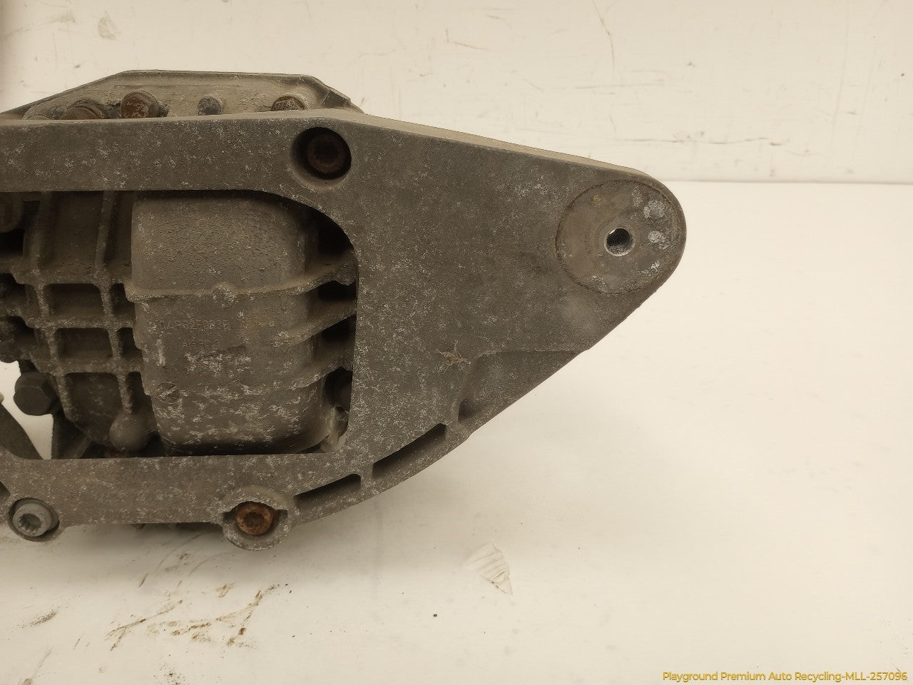 Audi A5 Rear Differential Carrier