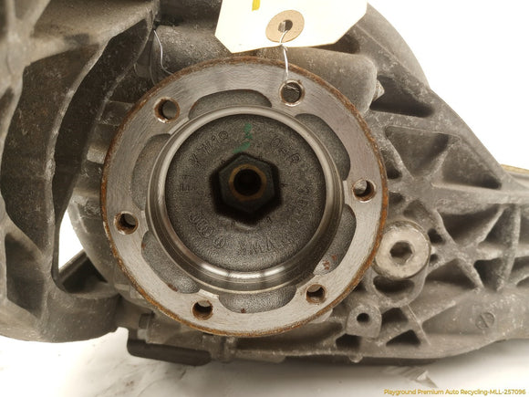 Audi A5 Rear Differential Carrier