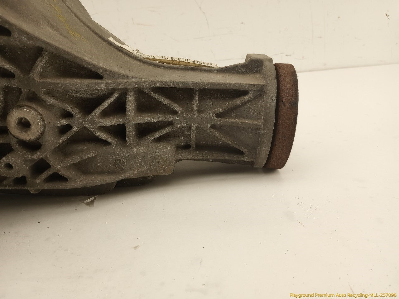 Audi A5 Rear Differential Carrier