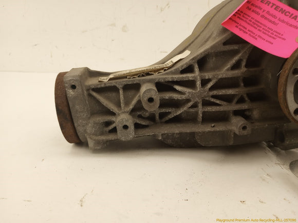 Audi A5 Rear Differential Carrier