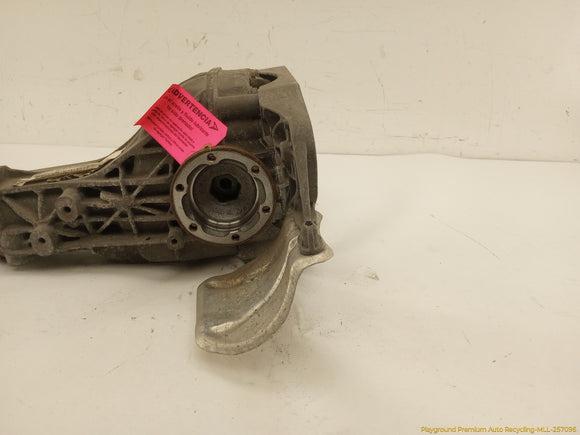 Audi A5 Rear Differential Carrier