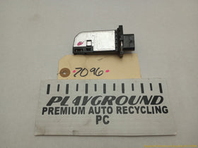 Audi A5 Mass Airflow Sensor