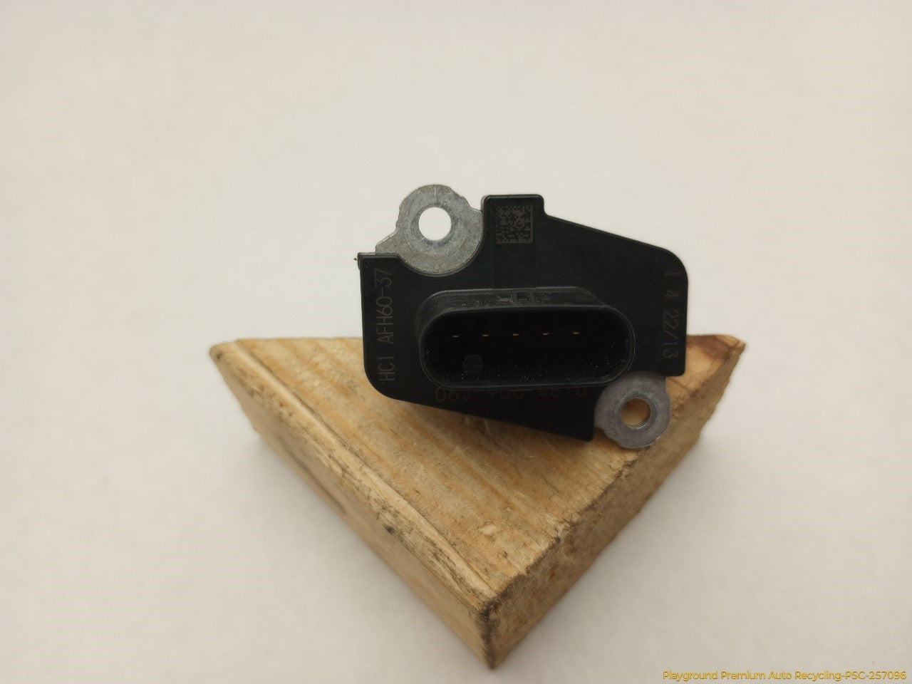 Audi A5 Mass Airflow Sensor