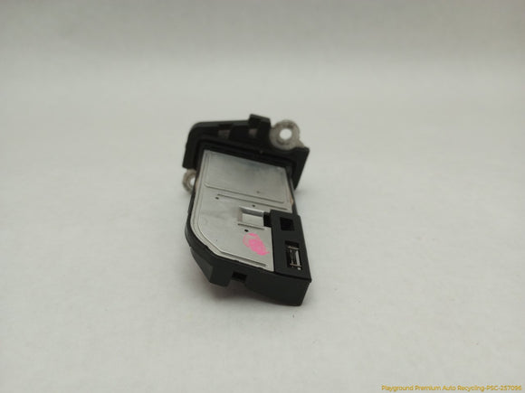 Audi A5 Mass Airflow Sensor