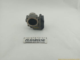 Audi A5 Throttle Body