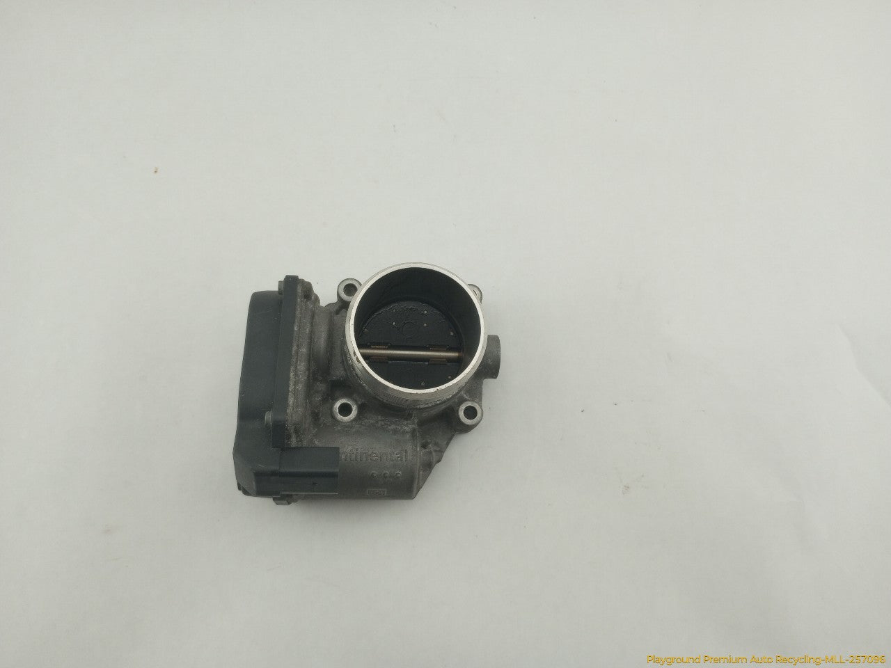 Audi A5 Throttle Body - 0