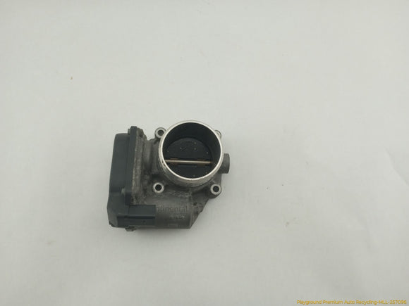 Audi A5 Throttle Body