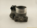 Audi A5 Throttle Body-3