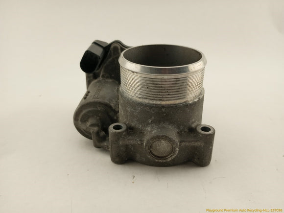 Audi A5 Throttle Body