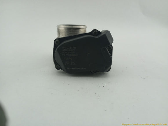 Audi A5 Throttle Body
