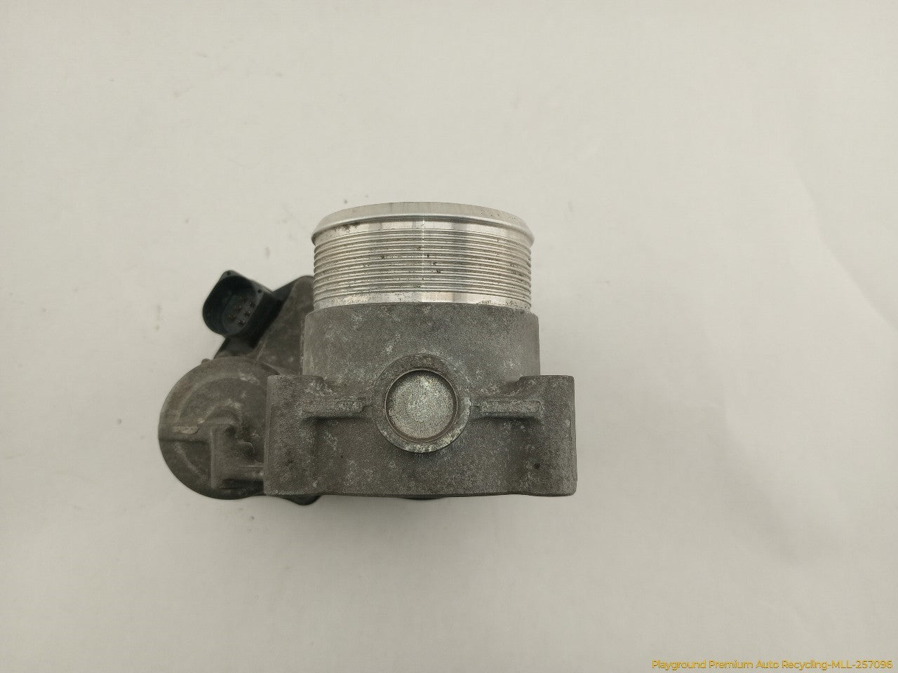 Audi A5 Throttle Body