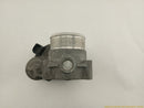 Audi A5 Throttle Body-8