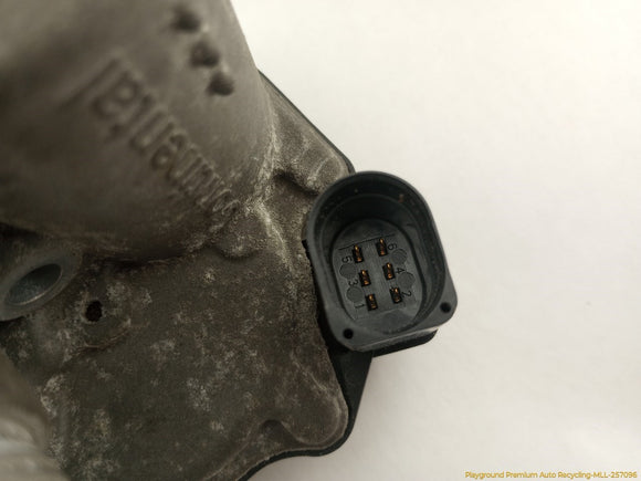 Audi A5 Throttle Body