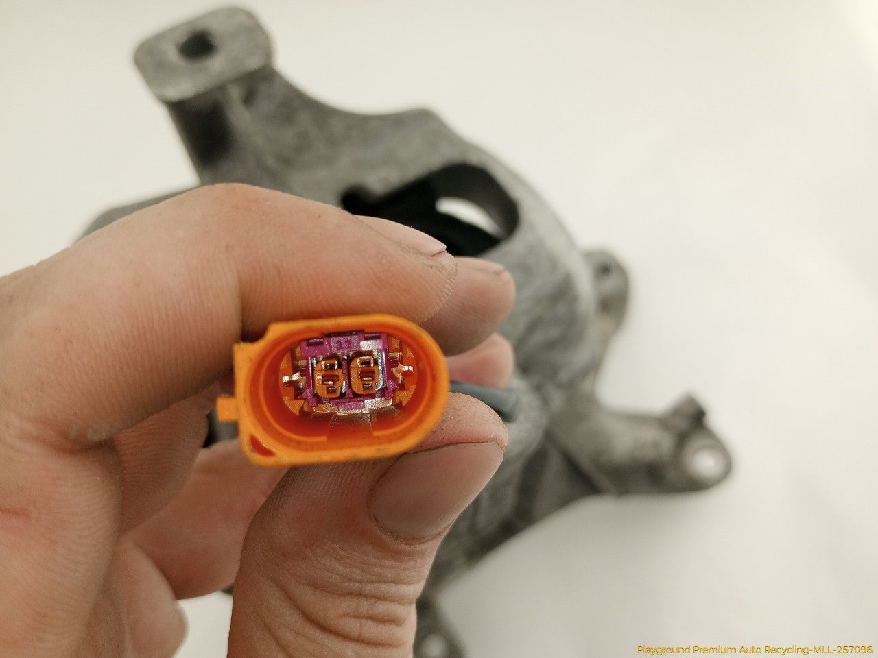 Audi A5 Passenger Right Engine Mount