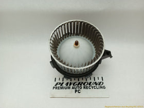 Audi A5 Blower Motor