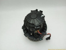 Audi A5 Blower Motor - 0