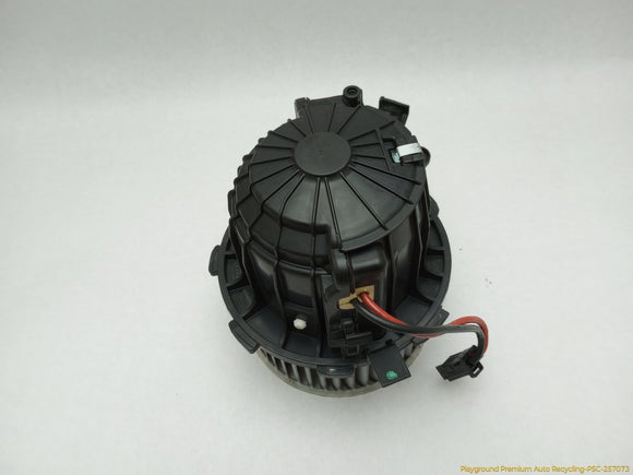 Audi A5 Blower Motor