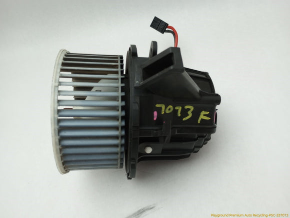 Audi A5 Blower Motor