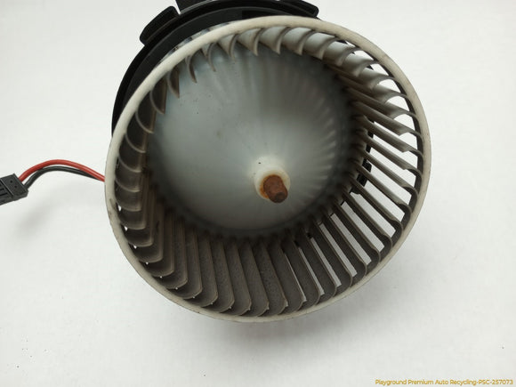 Audi A5 Blower Motor