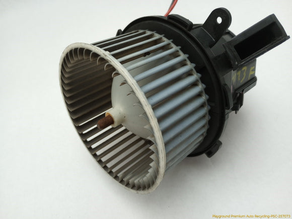 Audi A5 Blower Motor