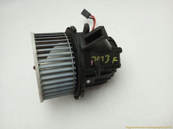 Audi A5 Blower Motor