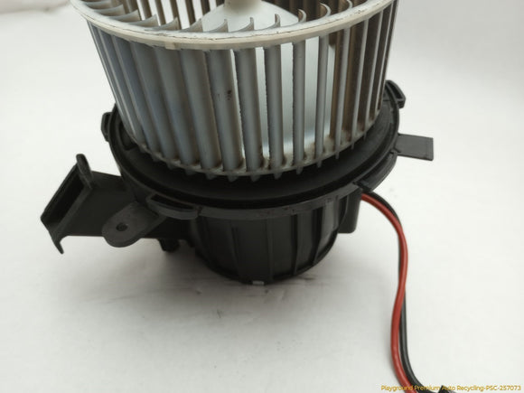 Audi A5 Blower Motor