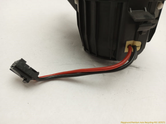 Audi A5 Blower Motor