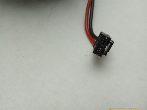 Audi A5 Blower Motor