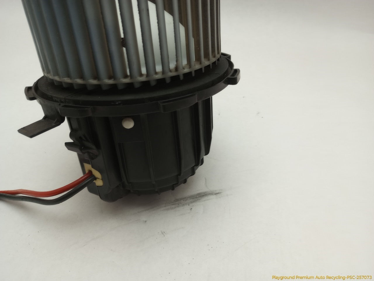 Audi A5 Blower Motor
