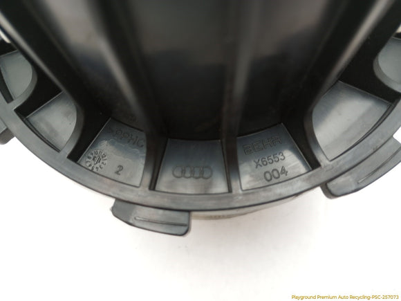 Audi A5 Blower Motor