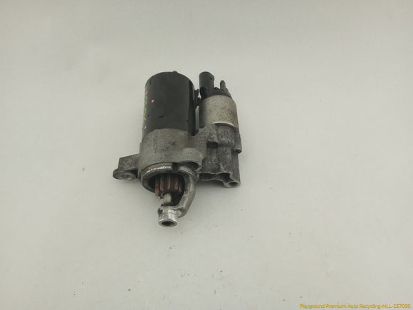 Audi A5 Starter Motor