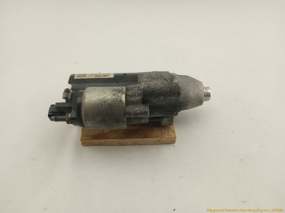 Audi A5 Starter Motor
